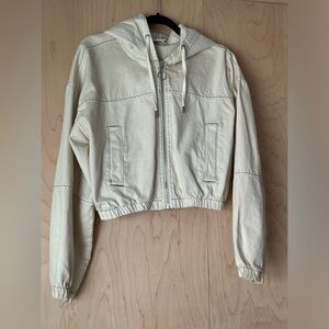 Urban Outfitters Bomber Jacket